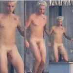 Un «hacker» publica fotos de Justin Bieber desnudo en la cuenta de Instagram de Selena Gómez