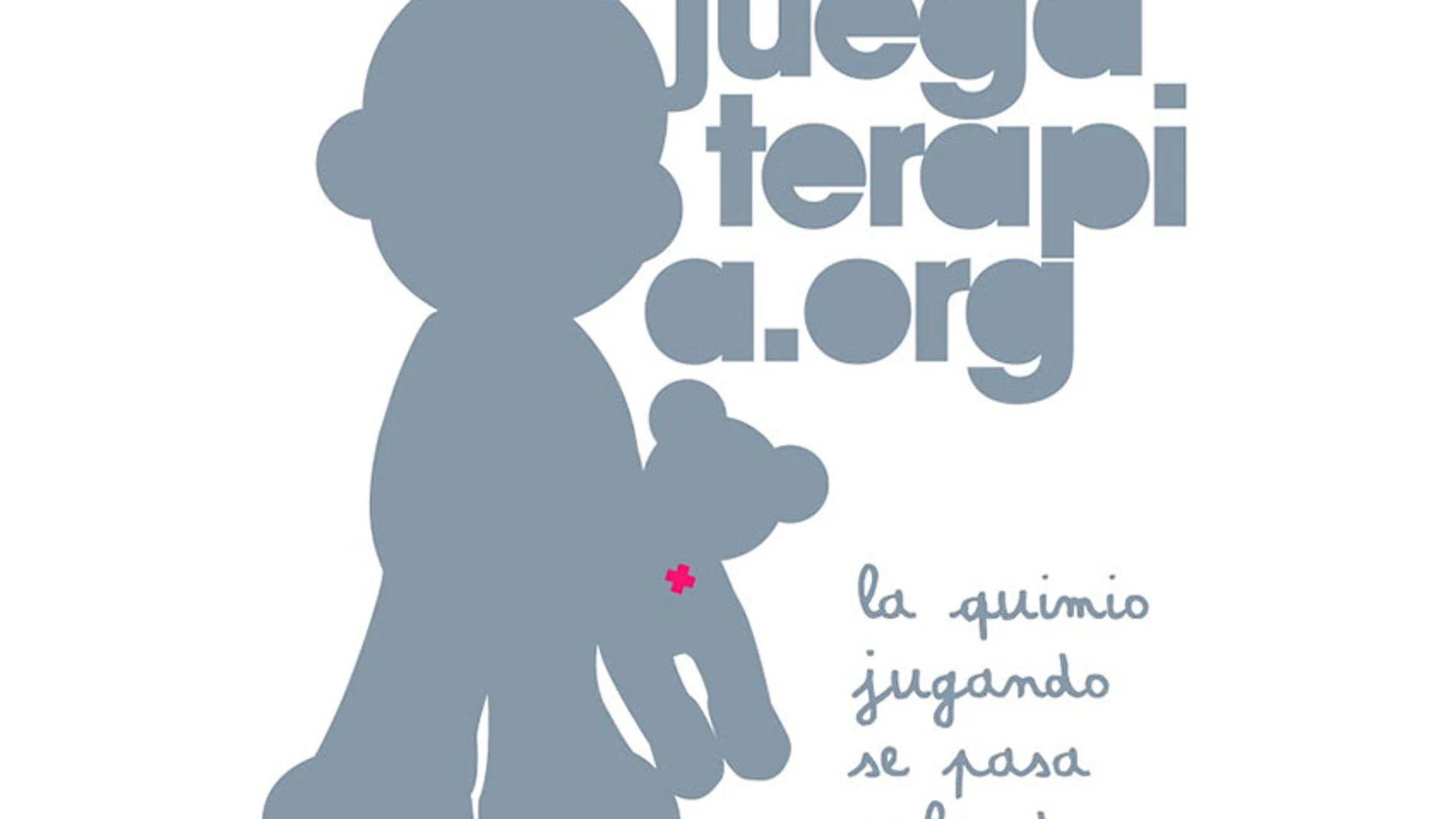 Juegaterapia