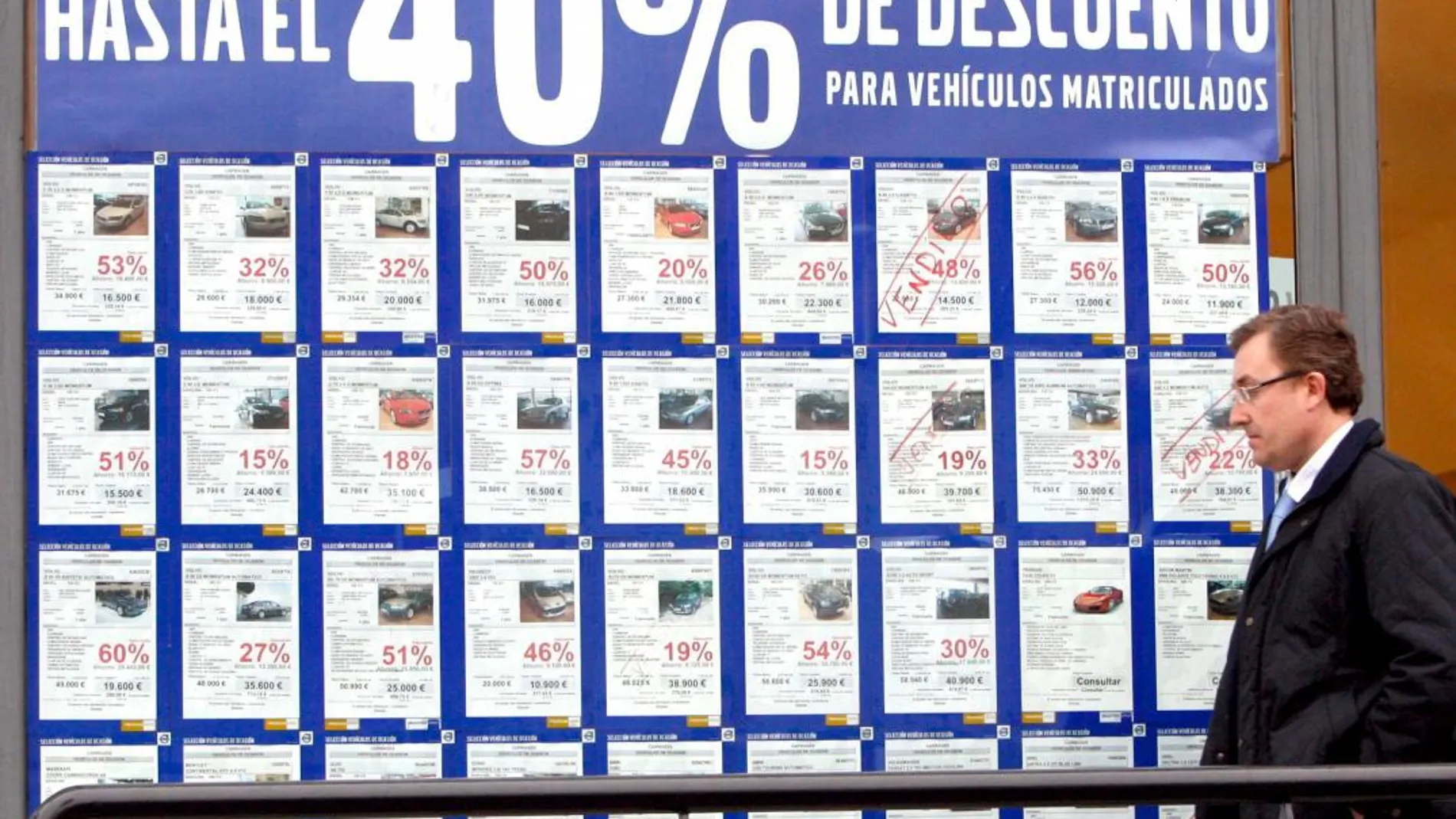 El precio de la vivienda sube 4,5 % en febrero