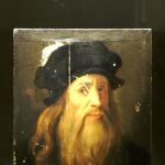 Tavola Lucana, de Leonardo da Vinci.
