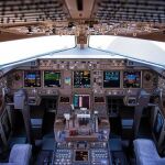 Un avión que ha despegado de Las Palmas aterriza en Praga por una falsa amenaza de bomba