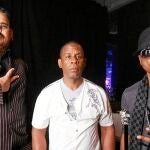 Sugarhill Gang, pioneros del rap