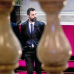 La segunda suspensión de pleno La oposición acusa al President del parlament, Roger Torrent, de presentar a candidatos que no tienen recorrido con el fin alargar los plazos.