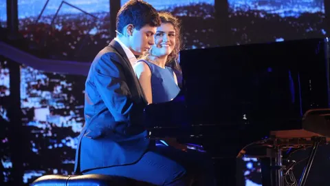 ¿Es «City of stars» la mejor actuación de la historia de OT?