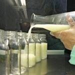 Suspendido el suministro de leche materna en París por la muerte de dos bebés