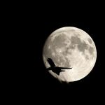 La química dice que la Luna está hecha del manto terrestre