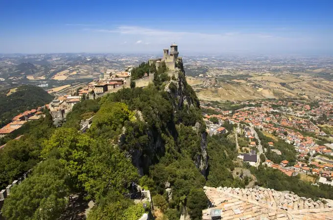 ¿Conoces San Marino?
