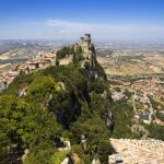 ¿Conoces San Marino?