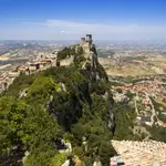  ¿Conoces San Marino?