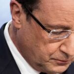 Francia se aleja de los objetivos de déficit