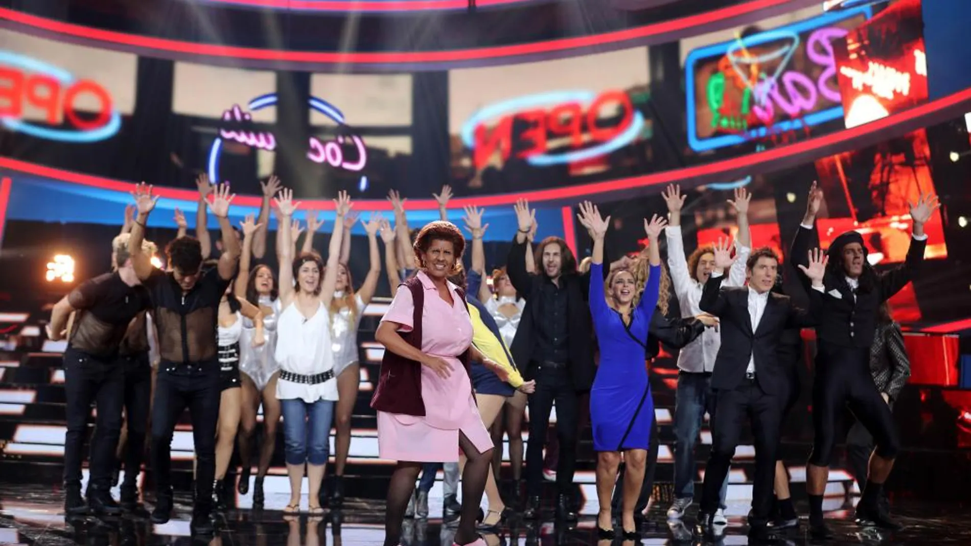 Conoce las actuaciones de la cuarta gala de ‘Tu cara me suena’