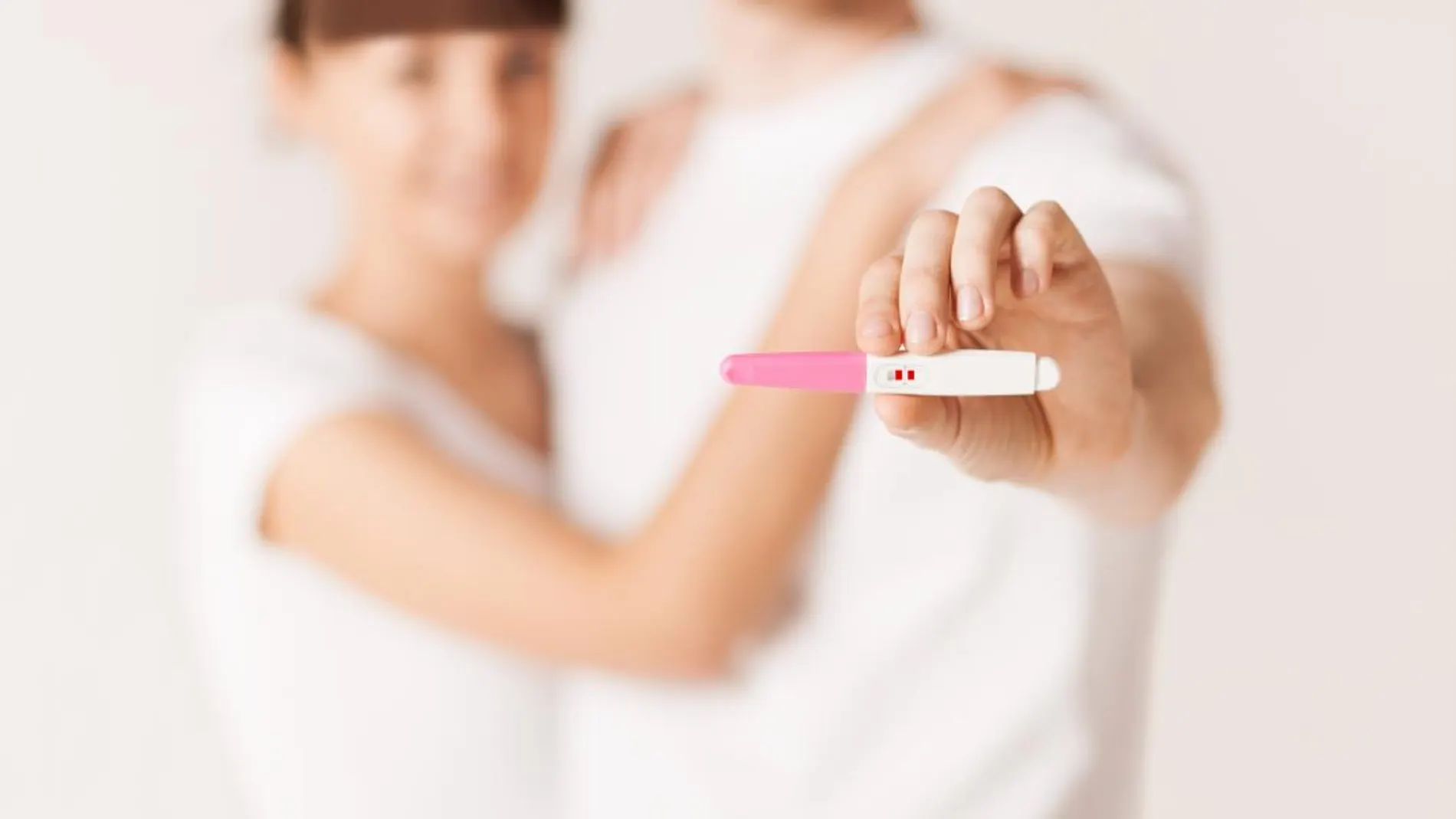 Estas son las pruebas que tendrás que hacerte en el primer trimestre del embarazo
