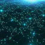 Recreación del concepto de Inteligencia Artificial / Microsoft