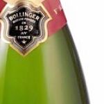 Vinos de burbuja: Champagne Bollinger