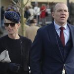Zara Phillips espera su segundo hijo, el sexto bisnieto de la reina Isabel II