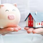 Amortizar la hipoteca o invertir: ¿qué sale más a cuenta con el euríbor en negativo?