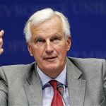 Juncker designa a Barnier negociador jefe del Brexit