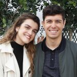 Los representantes de España en Eurovisión, Amaia y Alfred / Fotos: Gtres