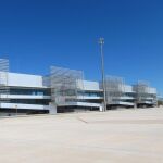 Sigue adelante el proceso de licitación del Aeropuerto Internacional de la Región de Murcia