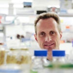 Jesús García-Foncillas / Director Instituto Oncológico Oncohealth F. Jiménez Díaz