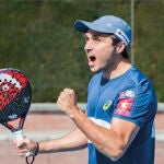 Fernando Belasteguín