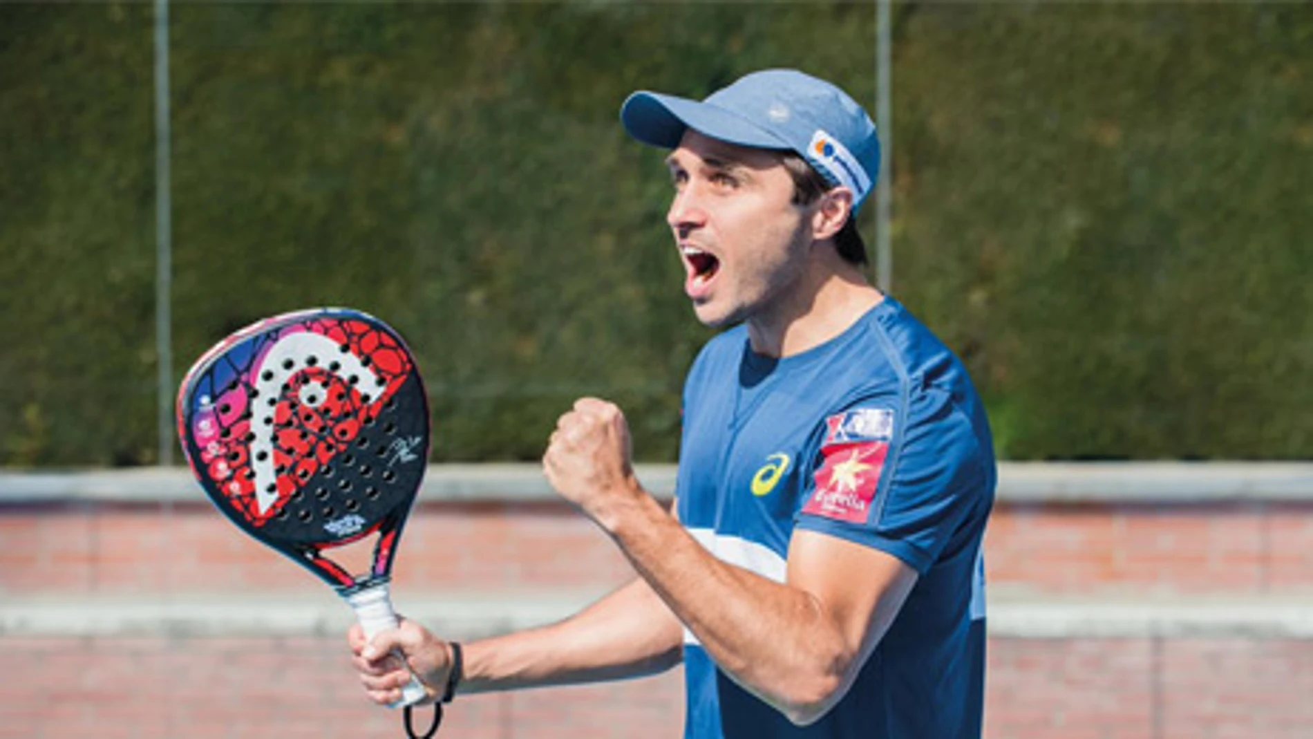 Fernando Belasteguín