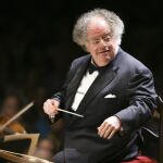 James Levine, en una imagen de archivo/Reuters