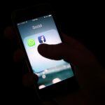 Facebook ha eliminado páginas extremistas que divulgaban contenido racista / AP