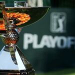 Torneo FedEx Cup trofeo 2017