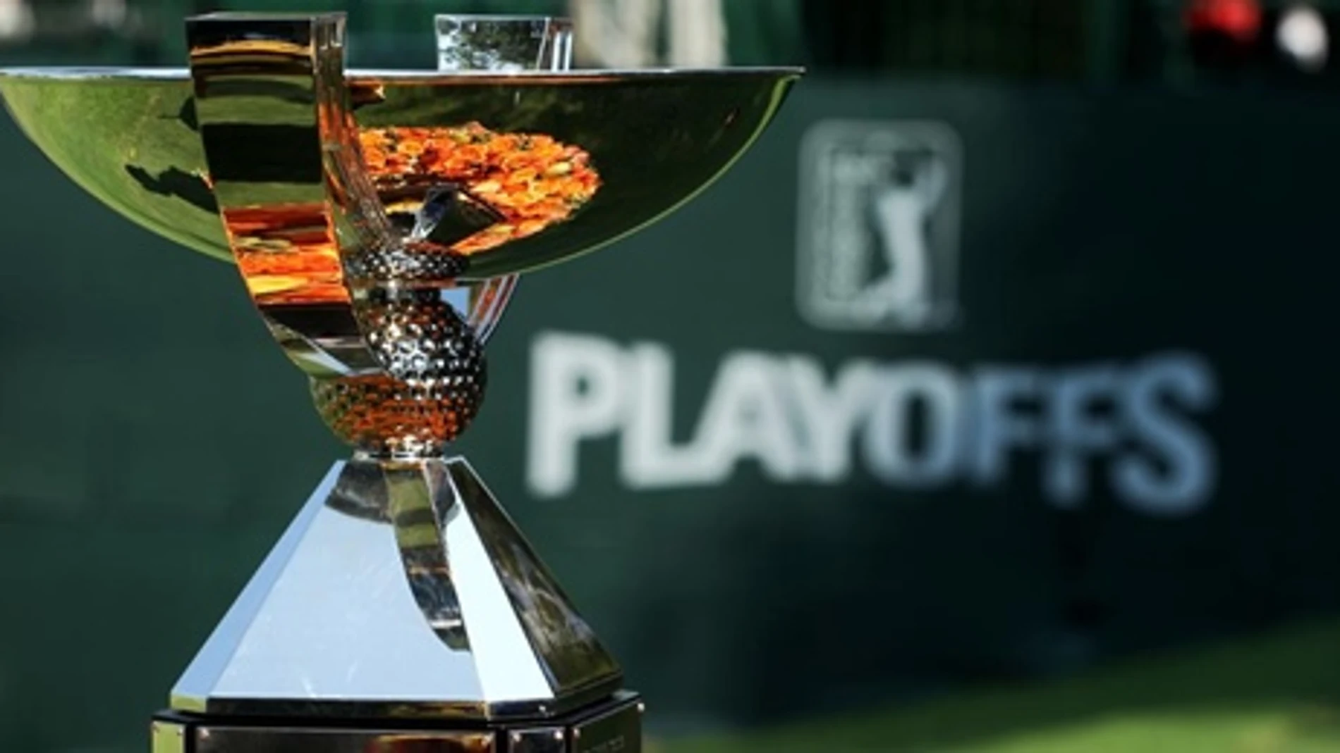 Torneo FedEx Cup trofeo 2017