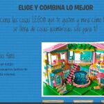 La app de LEGO Life