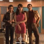 Guiomar Puerta, Carlos Cuevas e Iván Marcos protagonizan ‘45 Revoluciones’