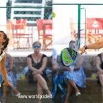 Previas femeninas WPT sevilla 2017