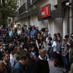 El Comité Federal retrasa su inicio