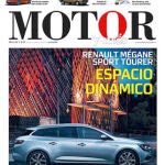 Motor y M@s.Nº 51 - Noviembre 2016