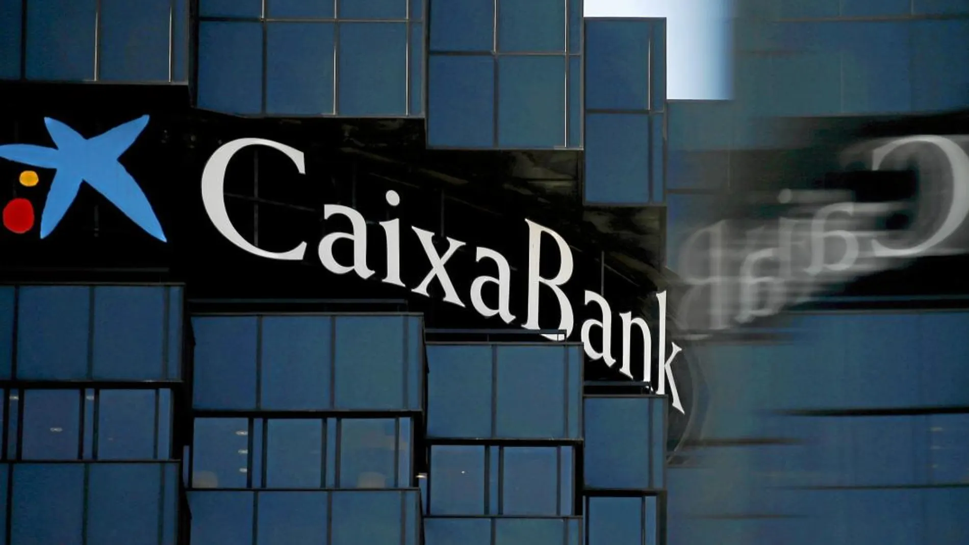 Caixabank se quita un peso de encima, los activos inmobiliarios