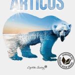 Barry Lopez observó minuciosamente el comportamiento de la fauna ártica