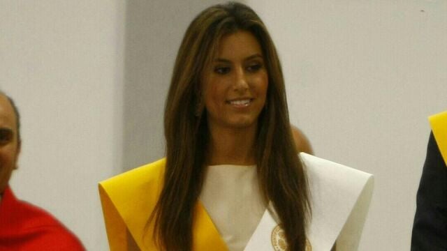 Ana Boyer, un fichaje por derecho
