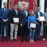  La integridad periodística protagoniza los XXII Premios Provincia de Valladolid