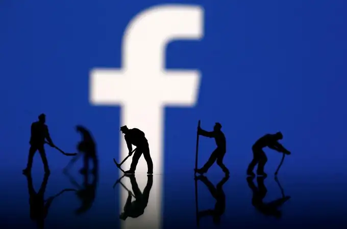 Facebook: «escandalizada» y asustada por la filtración