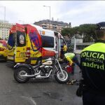 Septiembre, el mes con menos muertos en carretera en la historia de España