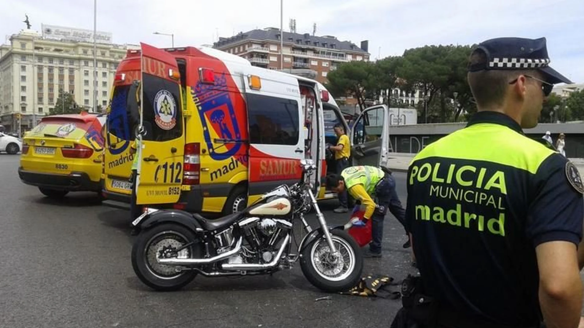 Septiembre, el mes con menos muertos en carretera en la historia de España