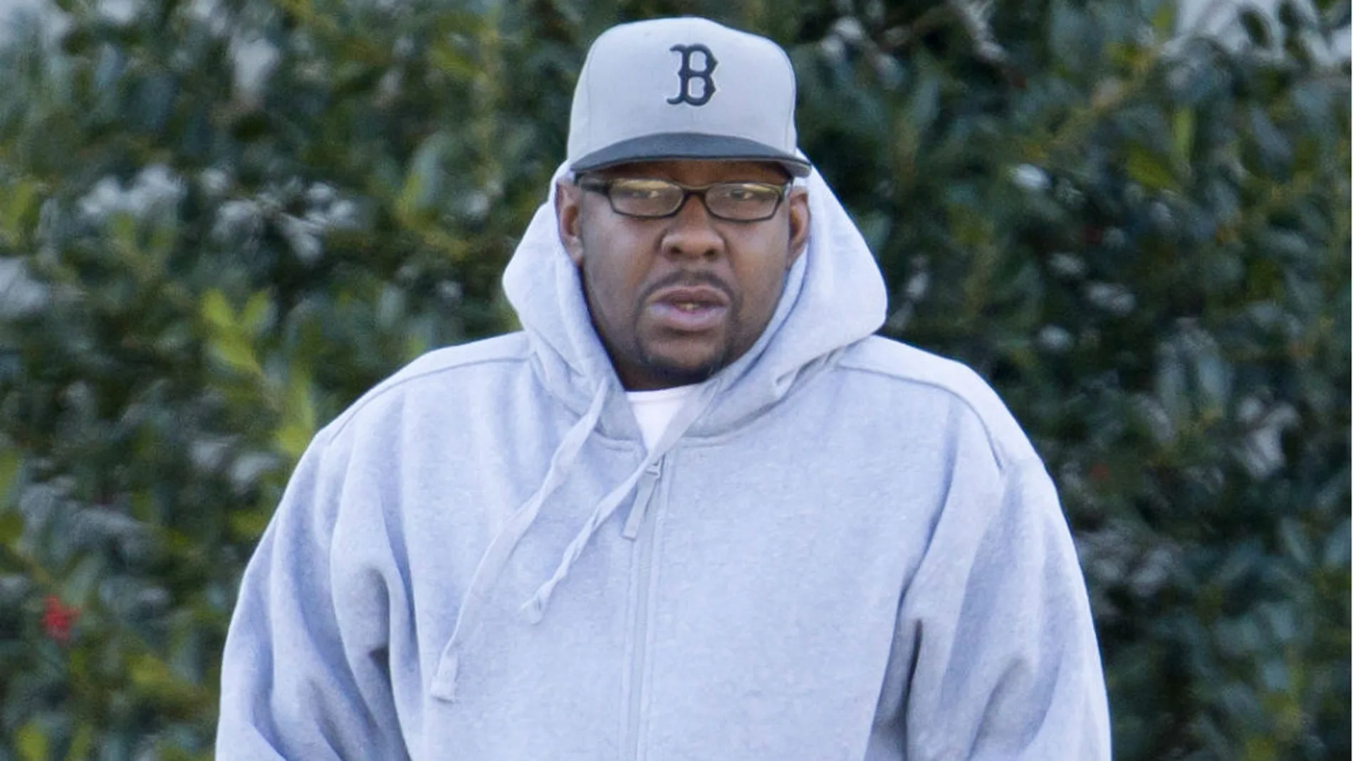 Bobby Brown: ‘La cárcel me ayudó a superar mis adicciones’