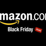 Amazon dará el pistoletazo de salida al “Black Friday” 2016 el lunes