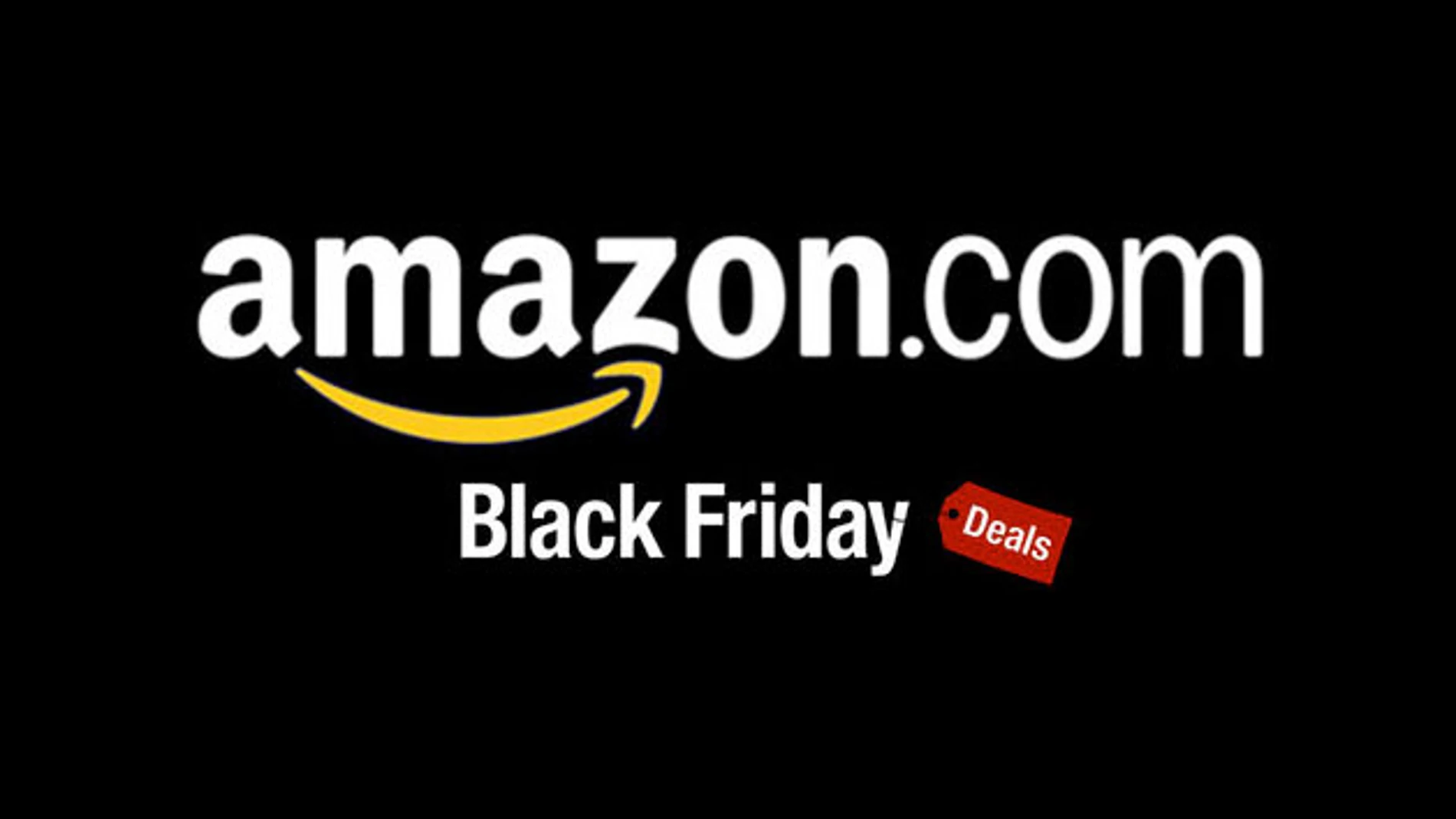 Amazon dará el pistoletazo de salida al “Black Friday” 2016 el lunes