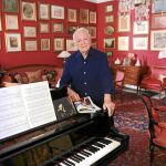 Joaquín Soriano: «Lang lang es una vedette musical»