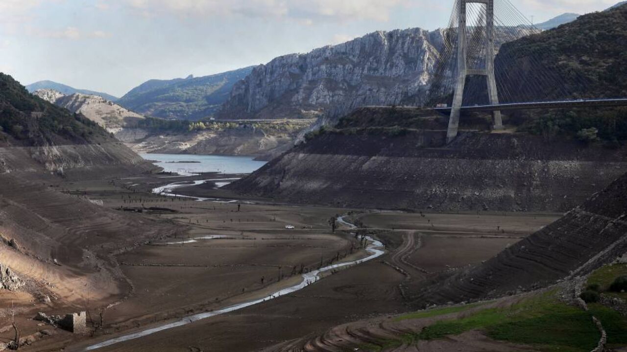Las pérdidas por la sequía en el campo superarán los 3.000 millones ...