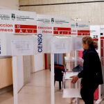 Sin mayorías para la estabilidad