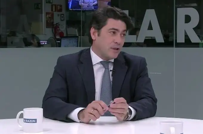 Pérez: «El crecimiento del empleo en Alcorcón es el mayor de toda la zona sur de Madrid»