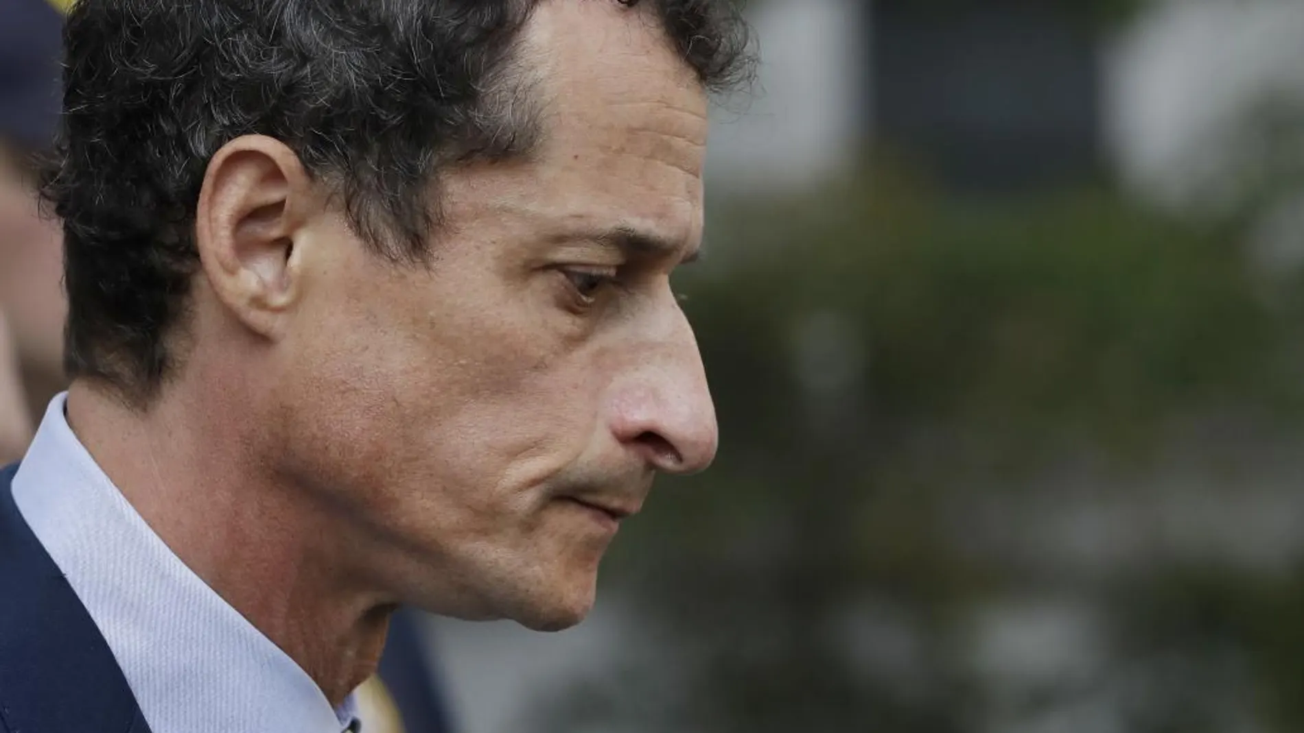 Anthony Weiner